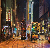 Hong Kong China Tours- 13 Days Tour of Hong Kong, Guilin, Shanghai, Xian, Beijing