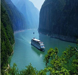 Yangtze River China Tours-14 Days Tour of Beijing, Xian, Chengdu, Chongqing, Yangtze River Cruise, Yichang, Shanghai