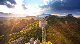 The Great Wall