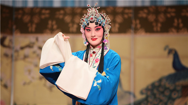 Peking Opera