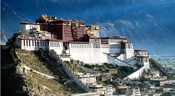 Luxury China Tours