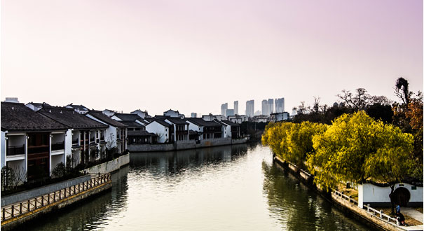Top10 China Tours