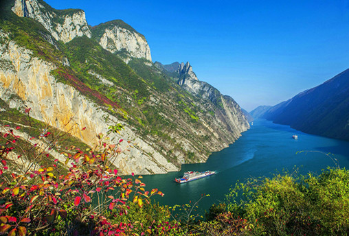 Yangtze River China Tours-14 Days Tour of Beijing, Xian, Chengdu, Chongqing, Yangtze River Cruise, Yichang, Shanghai