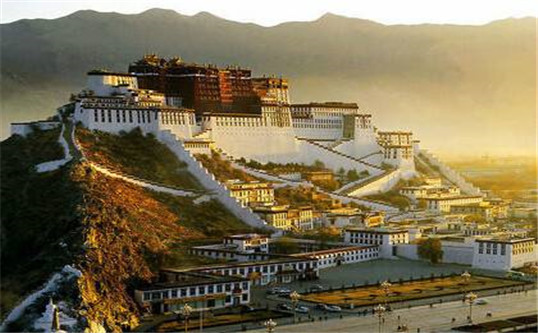 Potala Palace