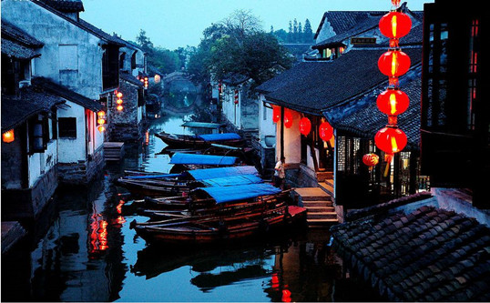 Honeymoon Vacation China Tour - 20 Days Tour of Beijing, Xian, Guilin, Yangshuo, Kunming, Dali, Lijiang, Shanghai, Suzhou, Taiyuan, Pingyao, Datong，Beijing