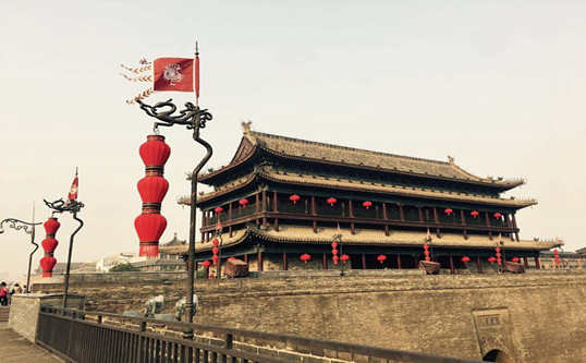 Ancient Silk Road China Tour - 16 Days Tour of  Beijing, Urumqi, Kashgar, Turpan, Dunhuang, Xian, Shanghai
