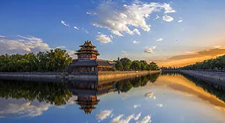 Golden Triangle Tours-8 Days Tour of Beijing, Xian, Shanghai