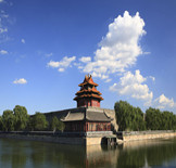 Golden Triangle Tours-8 Days Tour of Beijing, Xian, Shanghai