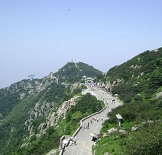 China Group Educational Tour - 5 Days - Beijing - Taian - Taishan Mt. - Qufu - Beijing