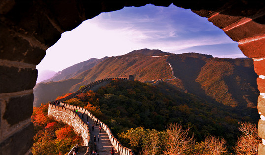 Private History China Tours - 15 Days-Beijing, Xian, Jiayuguan,  Zhangye, Chongqing, Dazu, Shanghai, Beijing