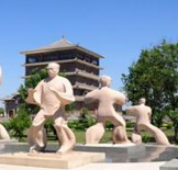 Private China Art Tour-10 Days-Beijing,Zhengzhou,Chenjiagou,Beijing