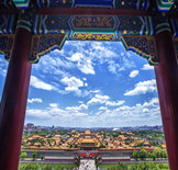 3 Days Beijing Bussiness Tour