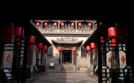 Private Ancient City Tour-11 days-Beijing,Xian,Pingyao,Taiyuan,Datong,Beijing