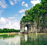 Private Classic China Tour-12 Days-Shanghai, Guilin, Daxu, Yangshui, Xian, Beijing