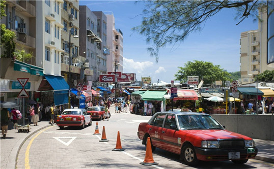 2 Days Luxury Tours in Hong Kong