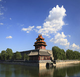 6 Days Beijing Culture and Olympic Tour