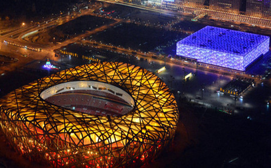 6 Days Beijing Culture and Olympic Tour
