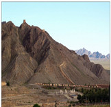 Private History China Tours - 15 Days-Beijing, Xian, Jiayuguan,  Zhangye, Chongqing, Dazu, Shanghai, Beijing