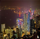 Full Day Private Hong Kong Tour