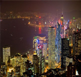 Full Day Private Hong Kong Tour