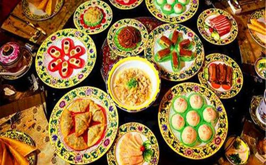 2 Days Cooking Culture Tour