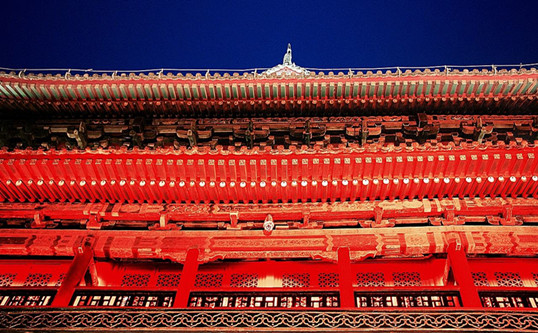 4 Days Xian Tour Package with Terracotta Warriors and Mount Huashan