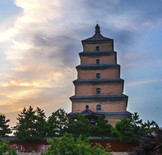 One Day Xian Tour to Terracotta Warriors Museum