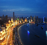 4 Days Flexible Shanghai Tour