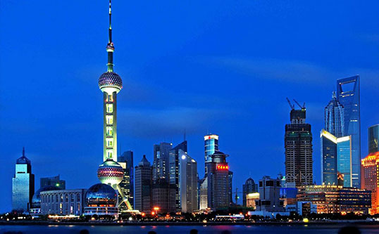 4 Days Flexible Shanghai Tour