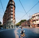 2 Day Shanghai Local Market Tour