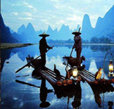 5 Days Guided Tour of Guilin