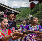 6 Days Guilin Minority Groups Discovery Tour