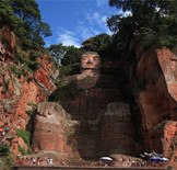 5 Days Chengdu Tour with Leshan and Emei Mt.