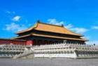 Tiananmen, Beijing, China