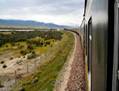 Train, China Oriental Express